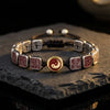 The Yin-Yang Seal Bracelet