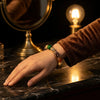 The Vintage Seven-Stone Talisman