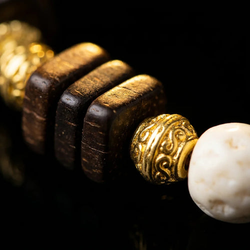 The Eight Treasures Bracelet