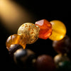 The Vintage Seven-Stone Talisman