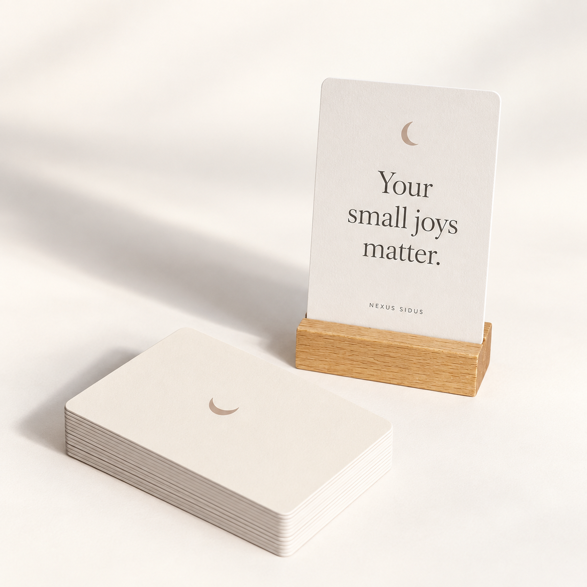 Small Kindness Desk Cards